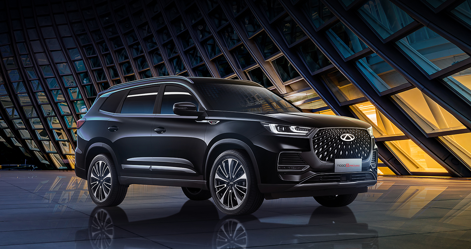 Chery Türkiye Tavsiye Edilen Anahtar Teslim Fiyatı